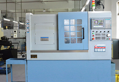 車間設(shè)備展示 