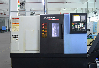 車間設(shè)備展示 